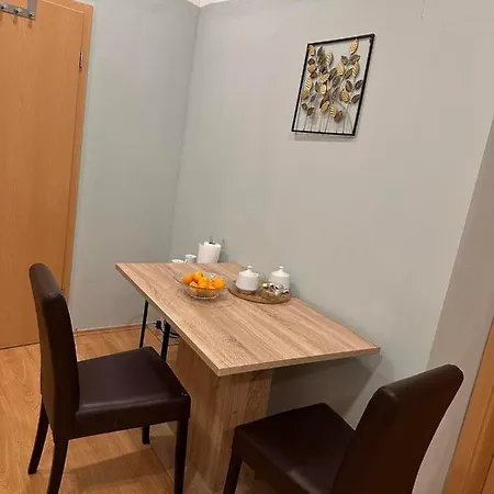 Ostanak kod kuće Gollner *