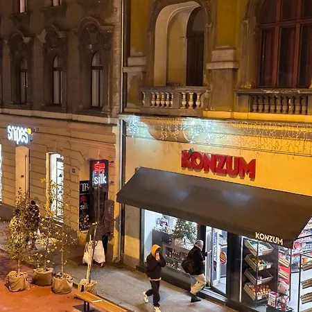 Gollner Zagreb