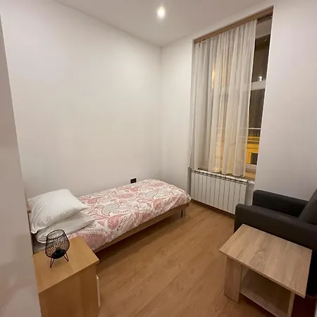 Ostanak kod kuće Gollner *